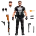 The Punisher TV Series
