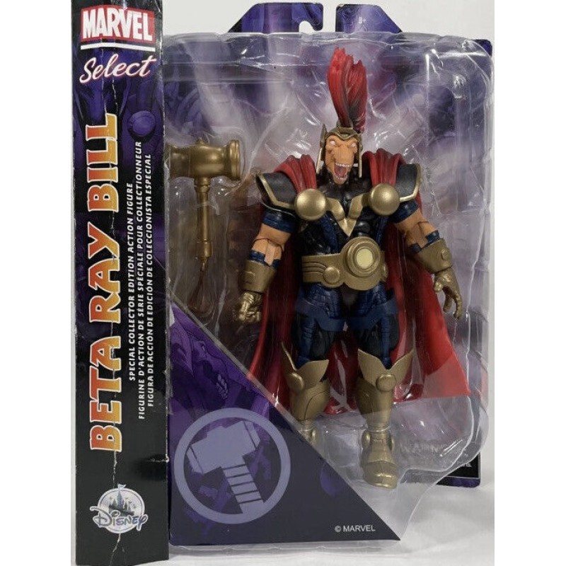 Beta Ray Bill