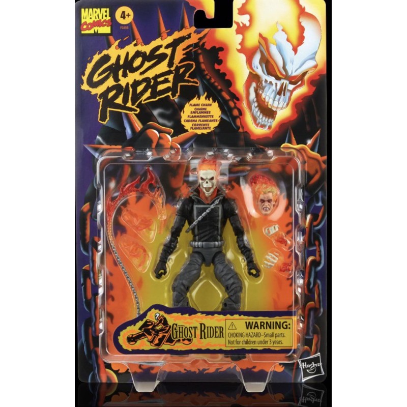 Ghost Rider
