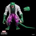 Lizard Marvel Legends Series 