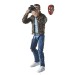 Peter Parker Retro Peter Parker Retro