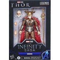 Odin Infinity Saga 