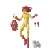 FireStar Action Figure FireStar Action Figure