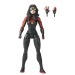 Jessica Drew Spider-Woman