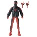 Miles Morales Spider-Man Miles Morales Spider-Man