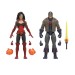 Black Knight & Marvel's Sersi Pack 