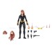Black Widow Action Figure (Target Exclusive)