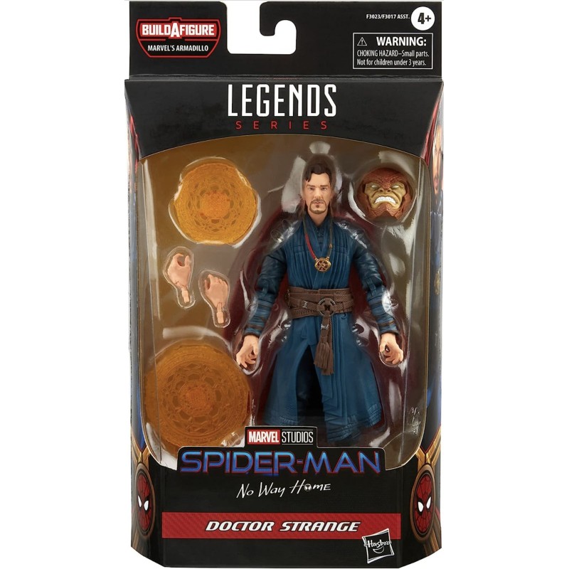 Doctor Strange 