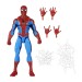 Spiderman Cel Shaded ( Walmart Exclusive) Spiderman Cel Shaded ( Walmart Exclusive)