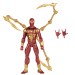 Iron Spiderman Iron Spiderman