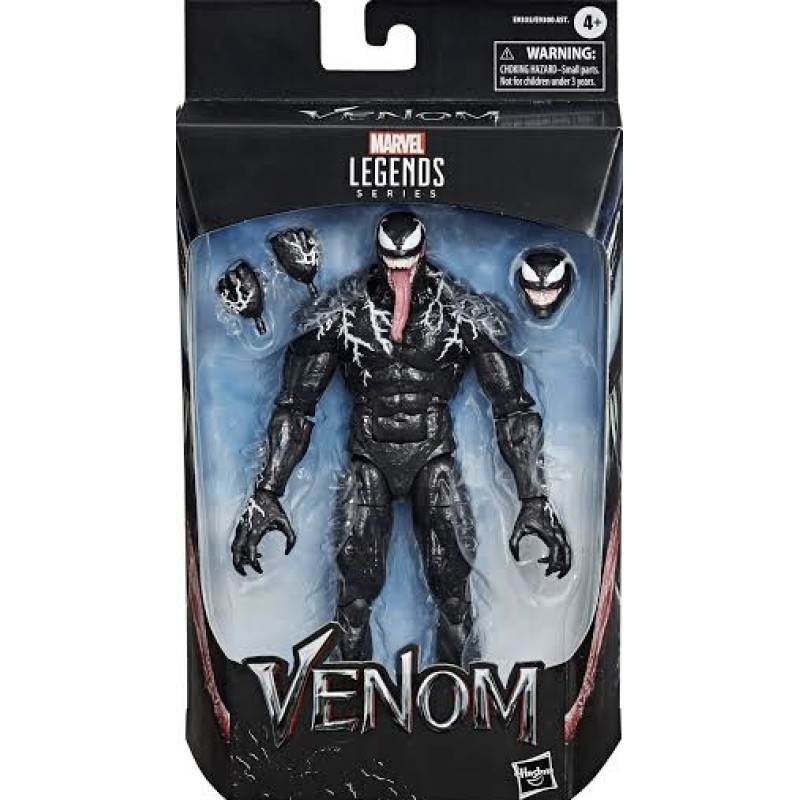 Venom