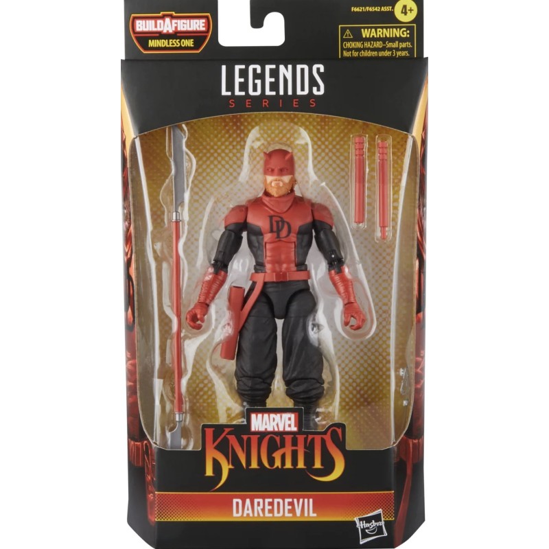  Daredevil