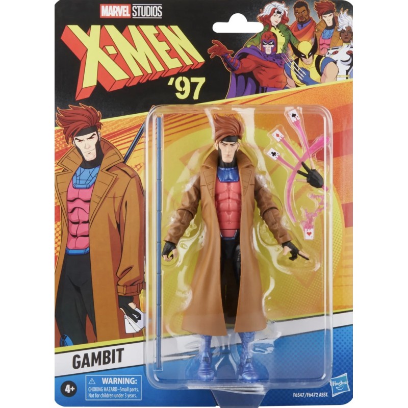 Gambit