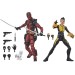 Deadpool & Negasonic Pack