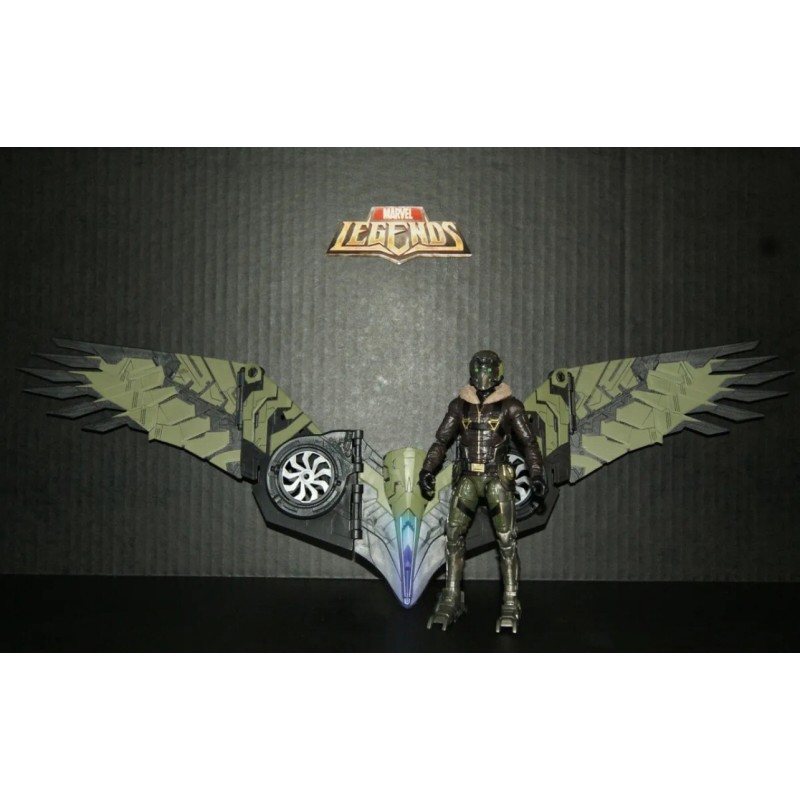 VULTURE Loose