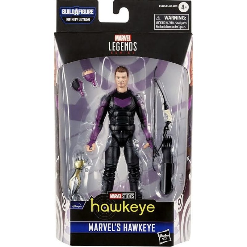 Hawkeye