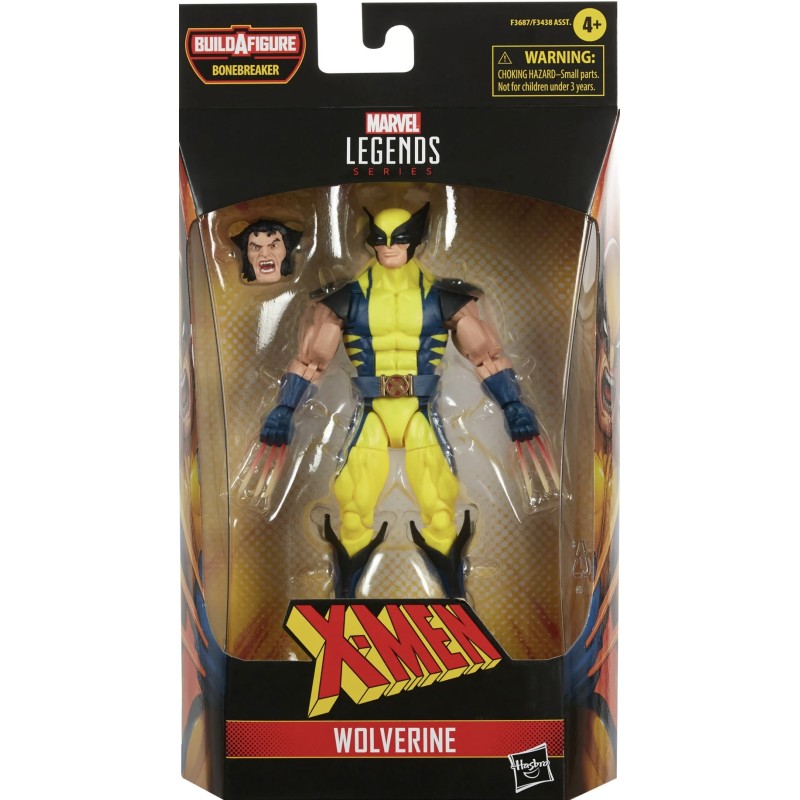 Return of Wolverine