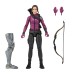 Kate Bishop Hawkeye
