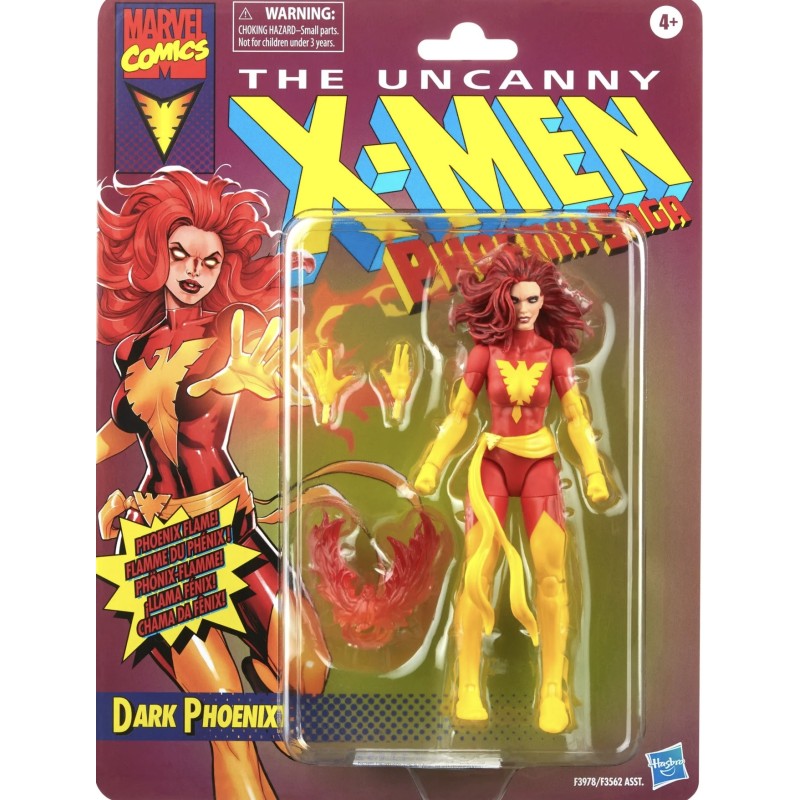 Dark Phoenix