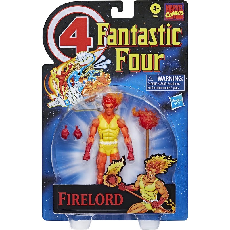 Firelord