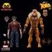 Logan vs Sabretooth, Wolverine 50th Anniversary