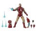 Endgame Iron Man Mark LXXXV