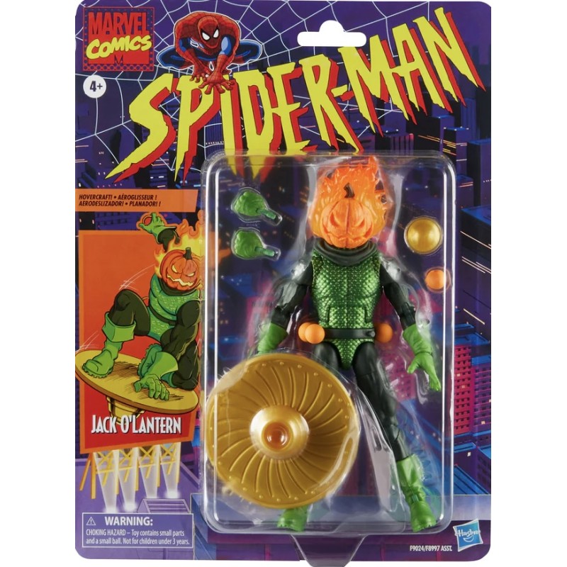 Jack O'Lantern