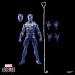 Peter Parker Anti-Venom Suit Style