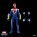 Miles Morales Upgraded Suit Style