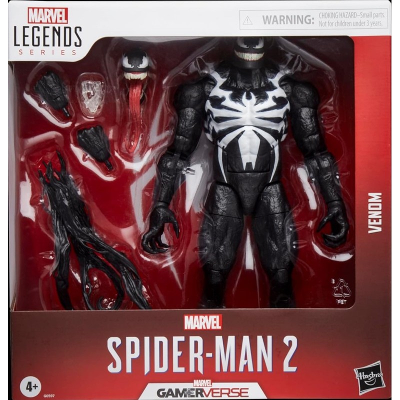Venom, Spider-Man 2