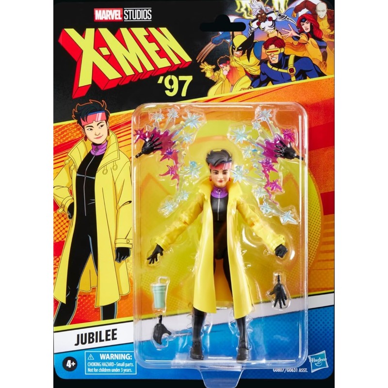 Jubilee 97