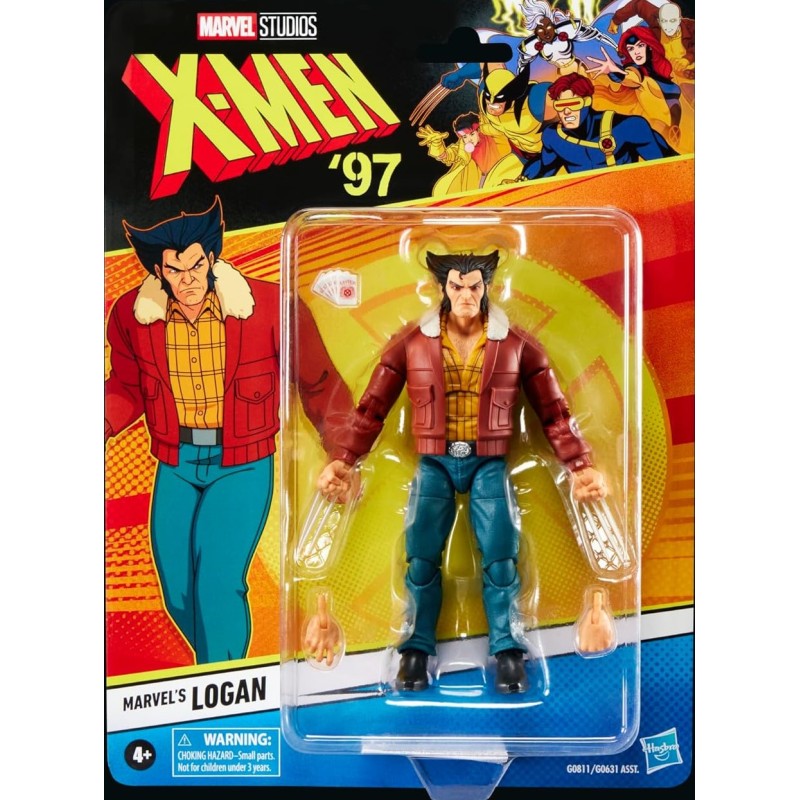 Logan 97