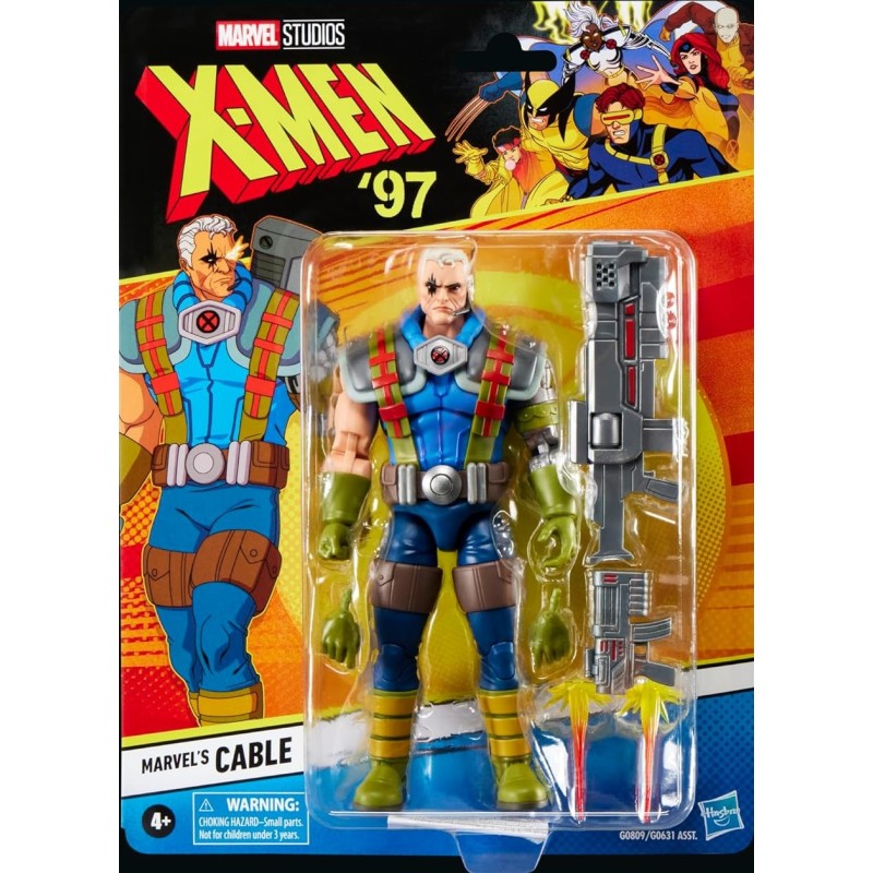 Cable 97
