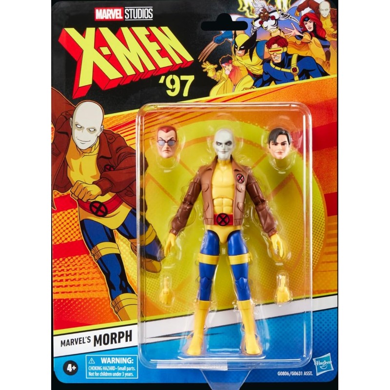 Morph 97 