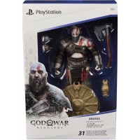 Kratos Ragnarok Kratos Ragnarok