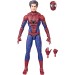 Spiderman (Peter Parker,Tobey Magiure, Andrew Garfield) Spiderman (Peter Parker,Tobey Magiure, Andrew Garfield)