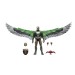 Marvel’s Falcon Marvel’s Falcon
