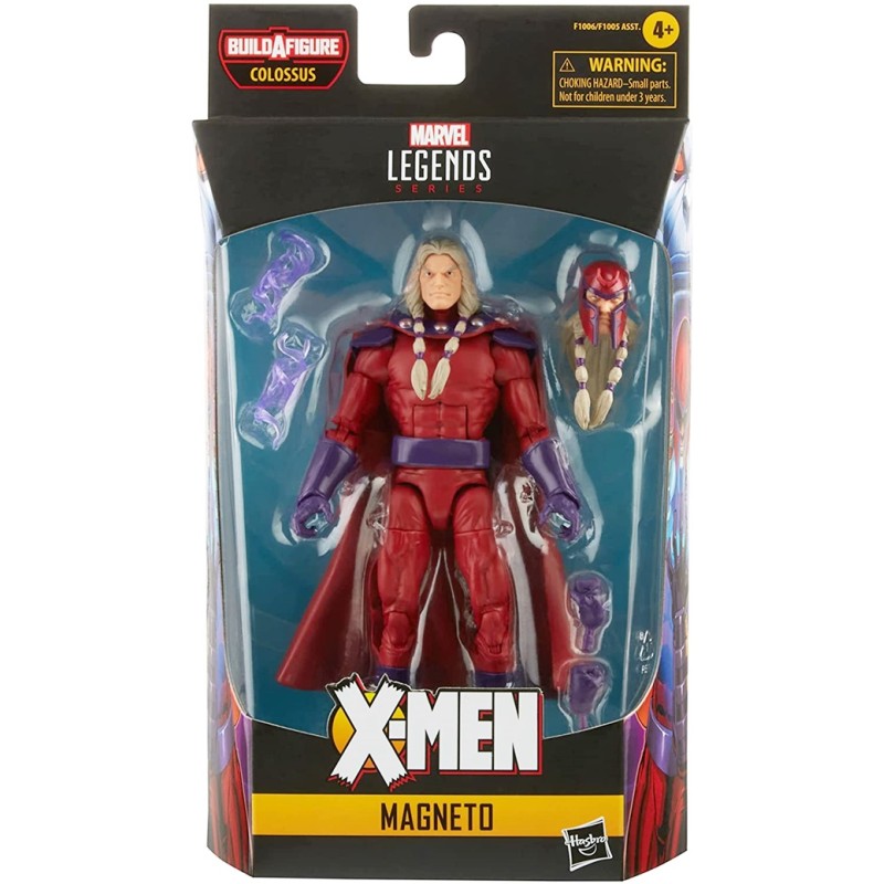 Magneto