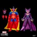 Deathbird & Marvel’s Gladiator Two-Pack