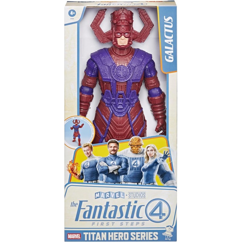 Galactus