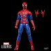 The Amazing Spider-Man