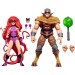 Inhumans Medusa & Gorgon Two-Pack