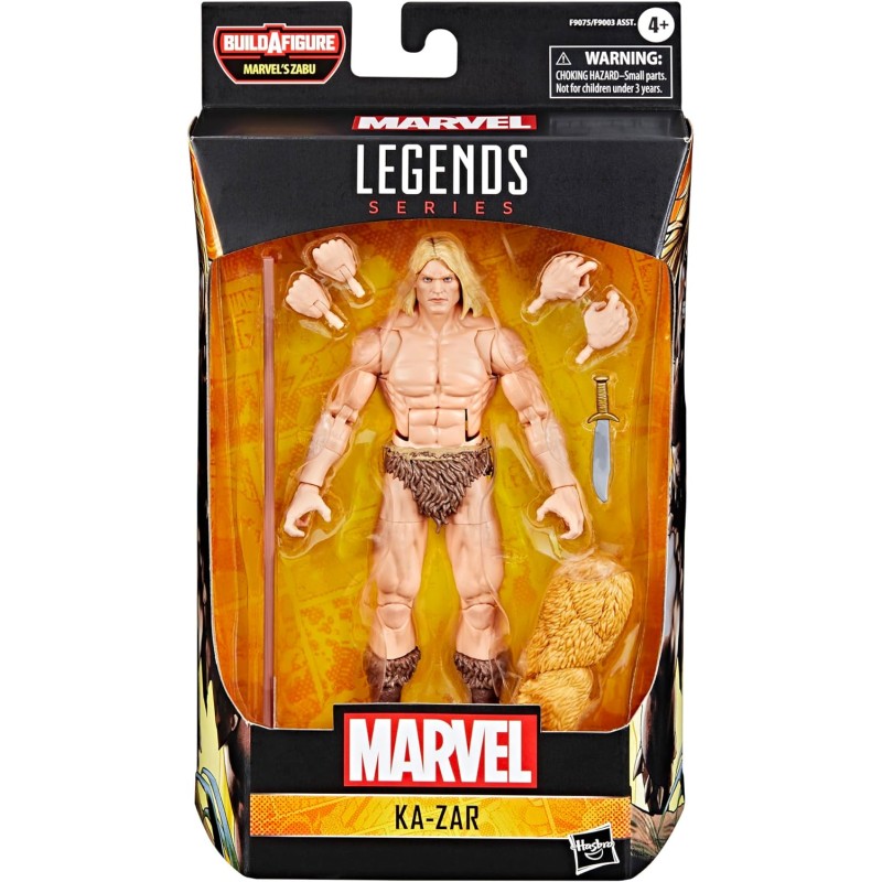 KaZar KaZar