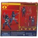 Blue Ninjas (Amazon Exclusive)