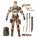 G.I. Joe Classified Desert Commando Snake Eyes G.I. Joe Classified Desert Commando Snake Eyes