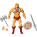 He-Man Action Figure, 40th Anniversary He-Man Action Figure, 40th Anniversary