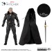 The Witcher (Netflix) Geralt of Rivia The Witcher (Netflix) Geralt of Rivia