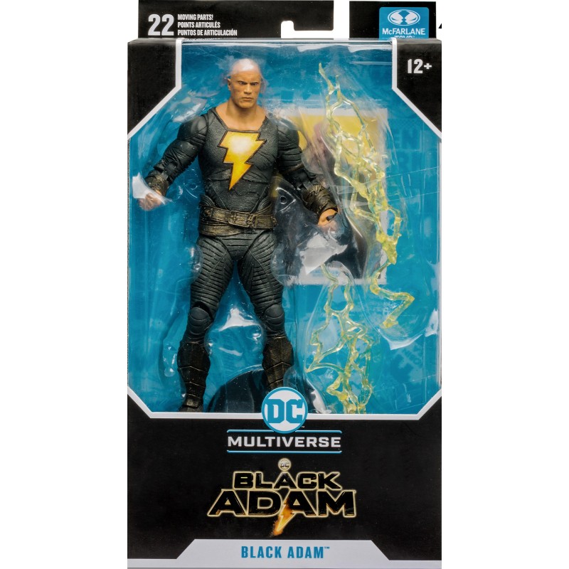  Black Adam