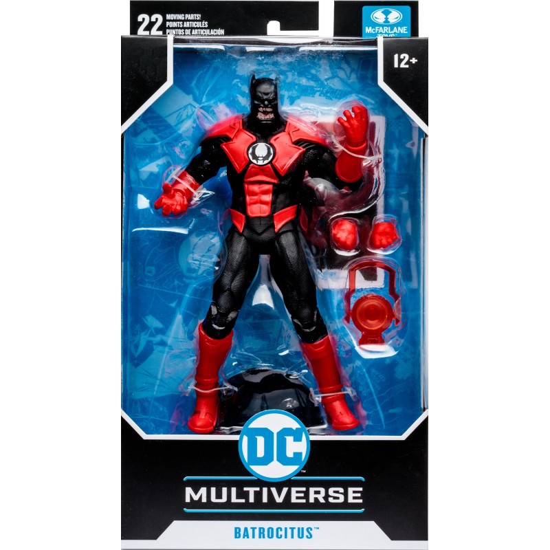 Batrocitus