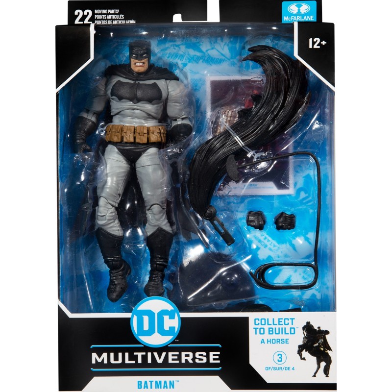 Batman (THE DARK KNIGHT RETURNS)